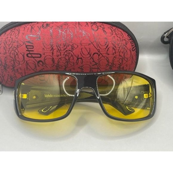 New Premium Brand  Sunglasses Limited Edition ROCKSTAR Model - Picture 4 of 6